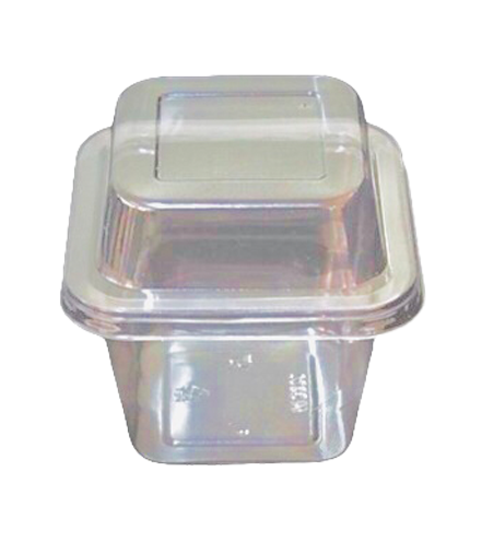 กล่องใส MC-002/C 50ชุด