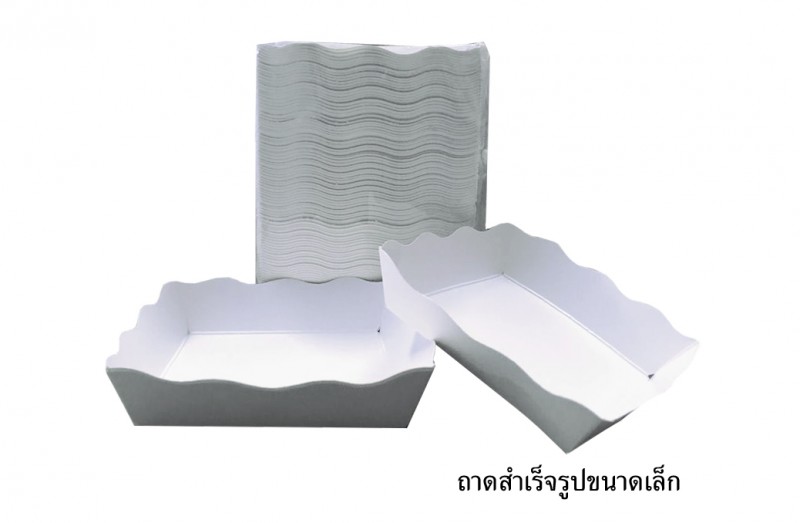บิ๊กเอ็มเค ถาดกระดาษอาร์ต ขาว 4x4นิ้ว 100ใบ
