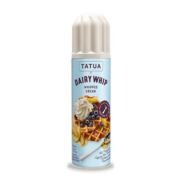 TATUA DairyWhip 400g