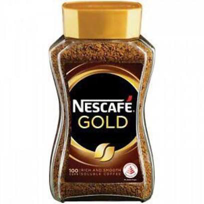 เนสกาแฟ โกลด์ ขวด 200ก.
