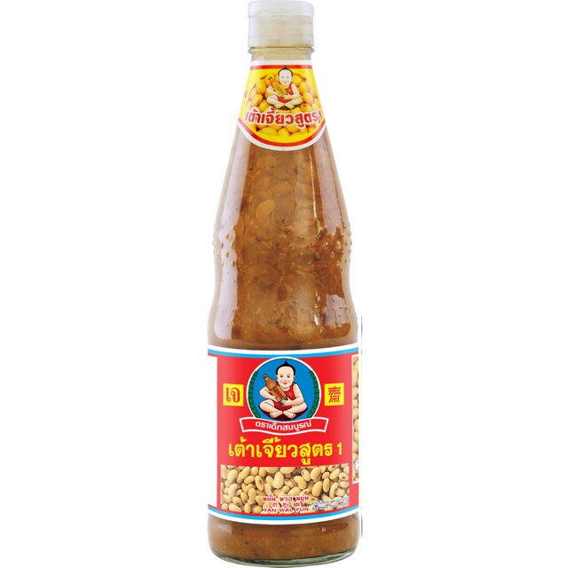 เด็กสมบูรณ์ เต้าเจี้ยว สูตร1 800ก.