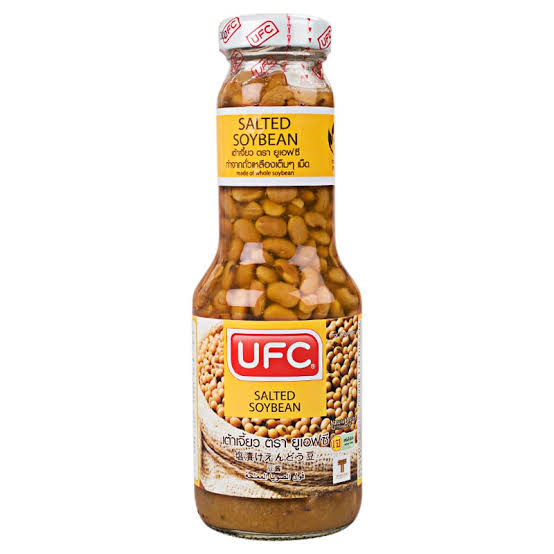 UFC เต้าเจี้ยว 340ก.