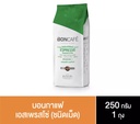 บอนกาแฟ คลาสสิค เบลนด์ เอสเพรสโซ่ บีน 250ก.