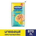 เบสท์ฟู้ดส์ สวีท เบเกอร์รี่ มายองเนส 870ก.