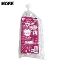ถ้วยPET 1oz ฝาติด 50ใบ ทรงกลม (แวนด้า)