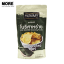 ยัมมี่ 500ก. โนริสาหร่าย