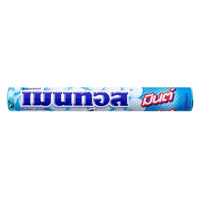 เมนทอส มิ้นต์ 37ก.