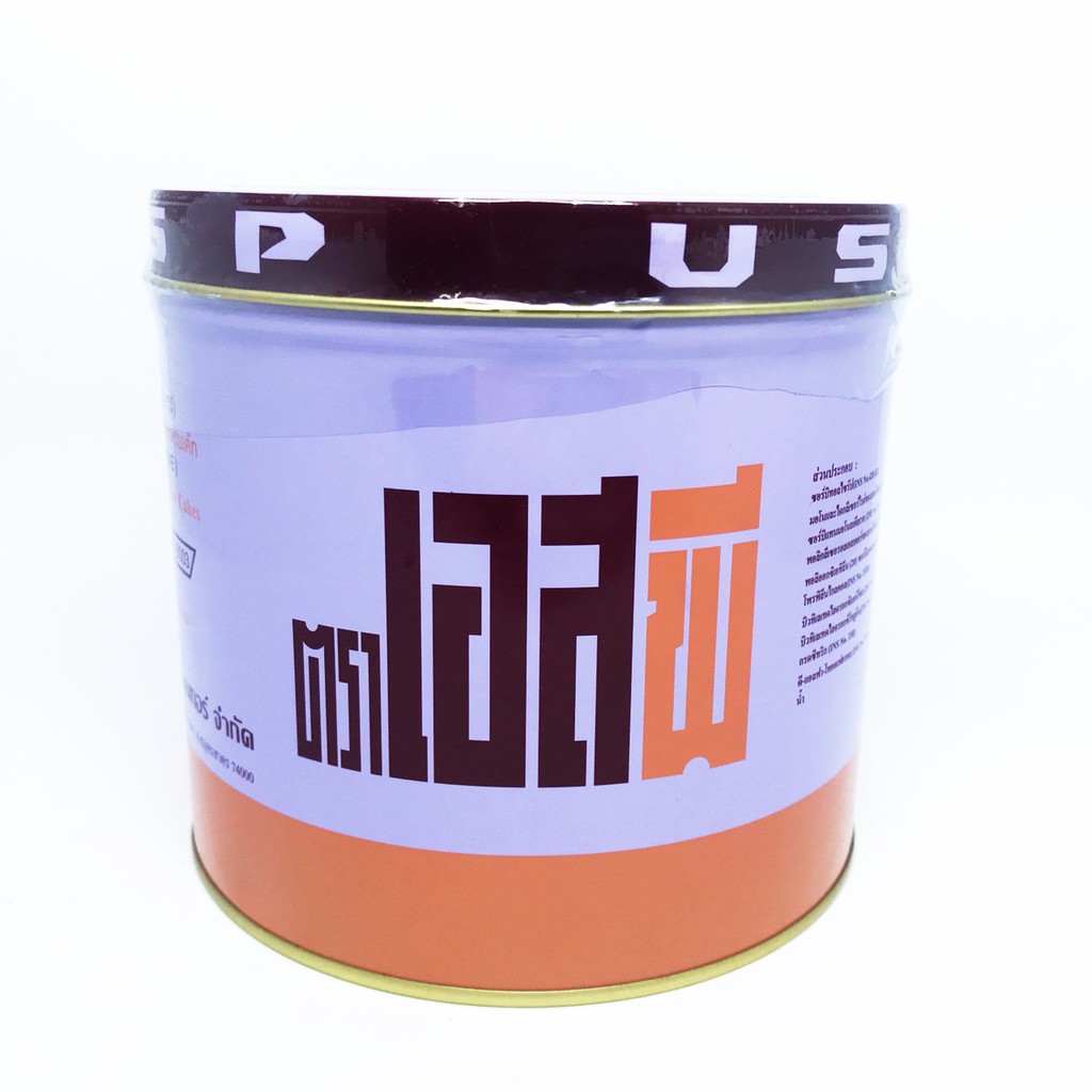 เอสพีคอม อิมัลซิไฟอิ่ง เอเจนต์ สำหรับเค้ก 1กก.