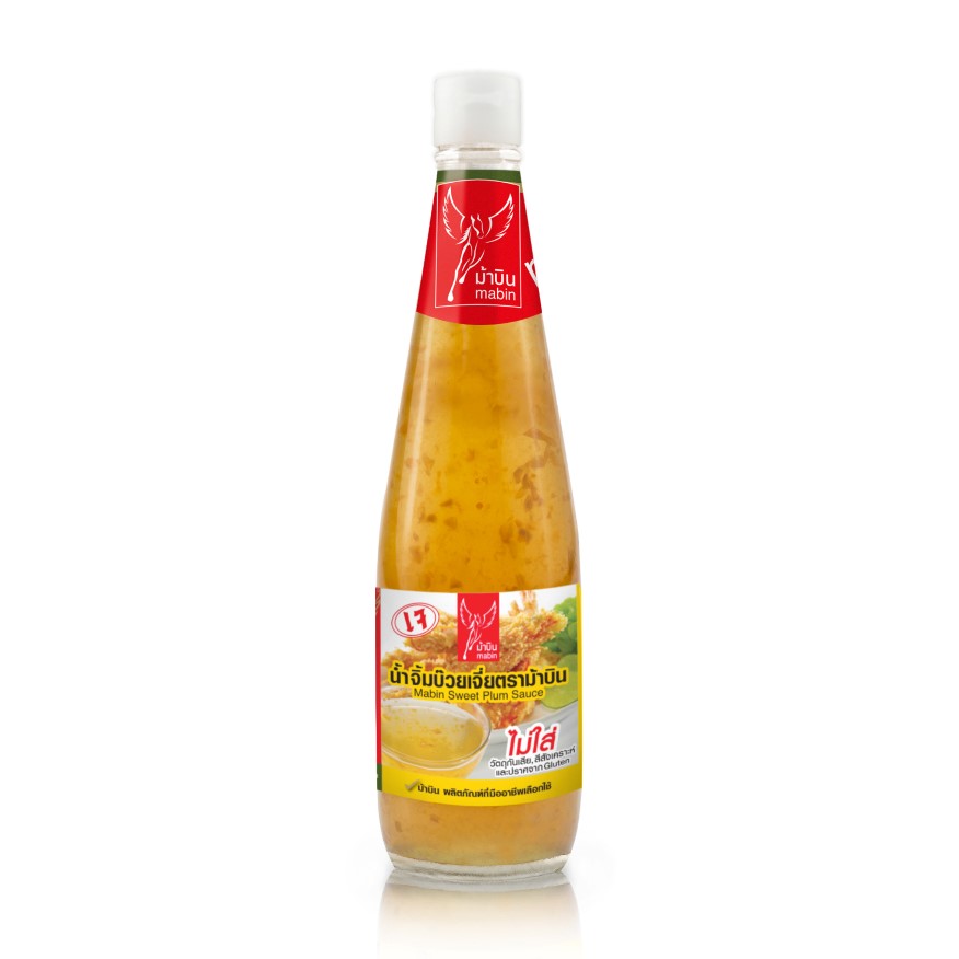 ม้าบิน น้ำจิ้มบ๊วย 780ก.