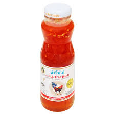 แม่ประนอม น้ำจิ้มไก่ 260ก.
