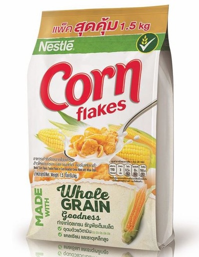 [4800361379762] Nestle CornFlakes 1.4kg
