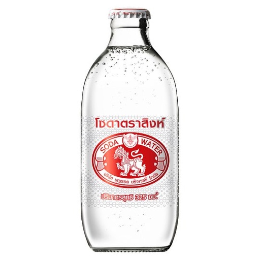 [8850999220000] โซดาวันเวย์ สิงห์ 325มล.