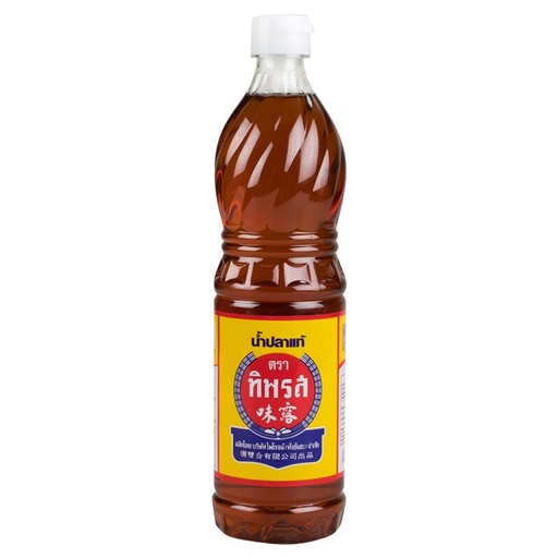 [8850545777552] ทิพรส น้ำปลา 700มล.