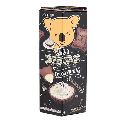 [8852008304138] โคอะลามาร์ช 37ก. โกโก้วานิลลา