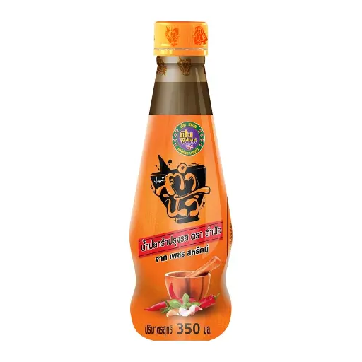 [8858759600581] ตำนัว น้ำปลาร้า 350มล.