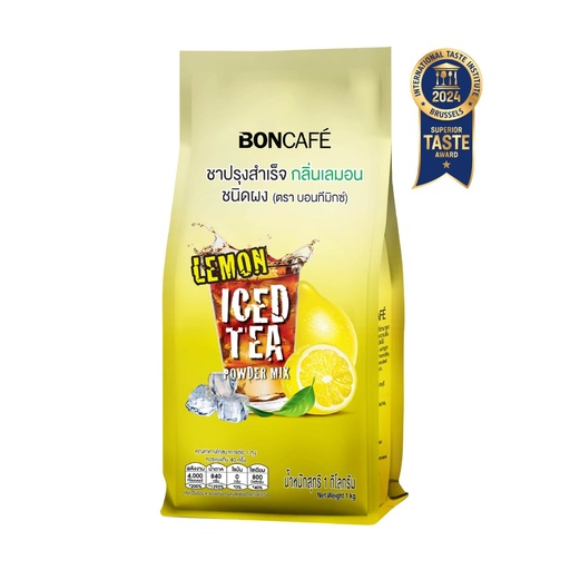 [8850287000475] บอนที มิกซ์ กลิ่นเลม่อน 1000ก.