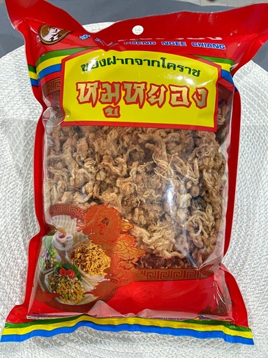 [8855550000138] ปึงหงี่เชียง หมูหยอง 80ก.