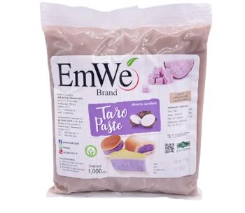 [8858836320029] EmWe เผือกกวน 1กก.