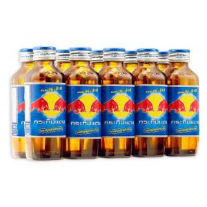 [8850228000502] [ แพ็ค10 ] กระทิงแดง 150มล.