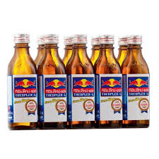 [8850228000168] [ แพ็ค10 ] กระทิงแดง ทีโอเปล็กซ์แอล 100มล.